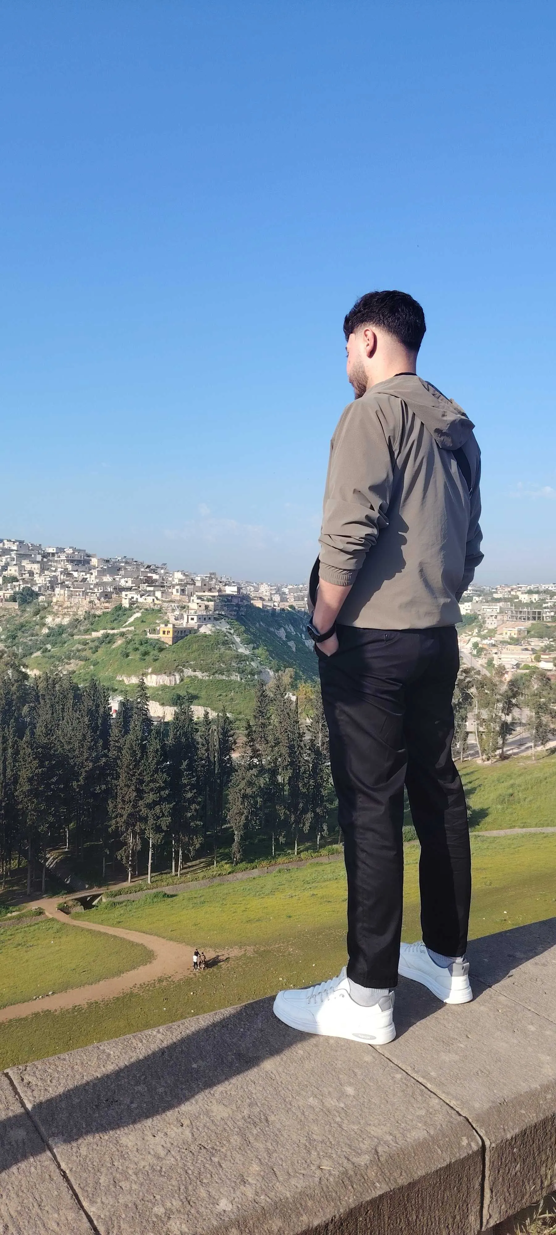 ابراهيم الطرودي