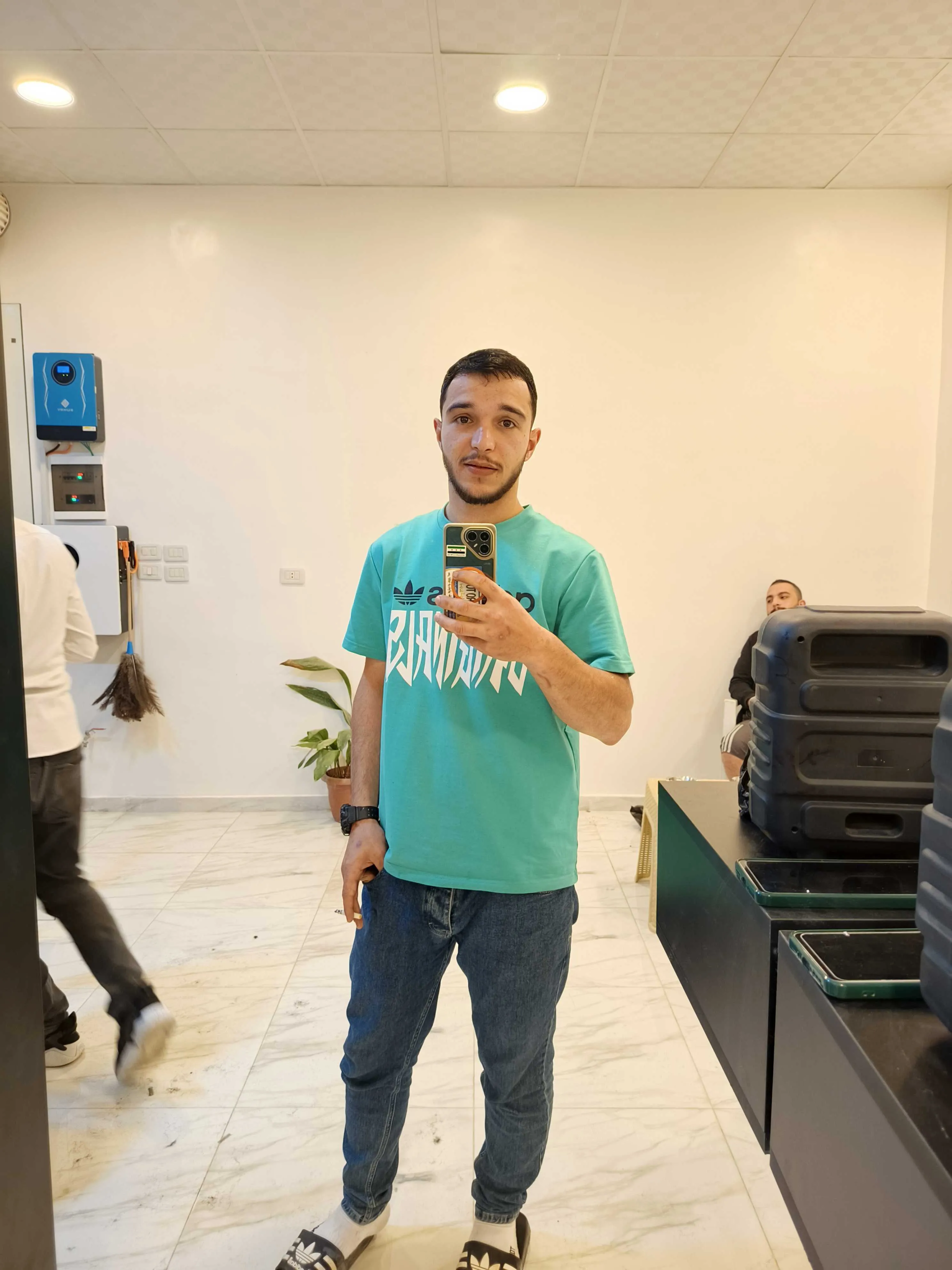 معتصم نجار mdf