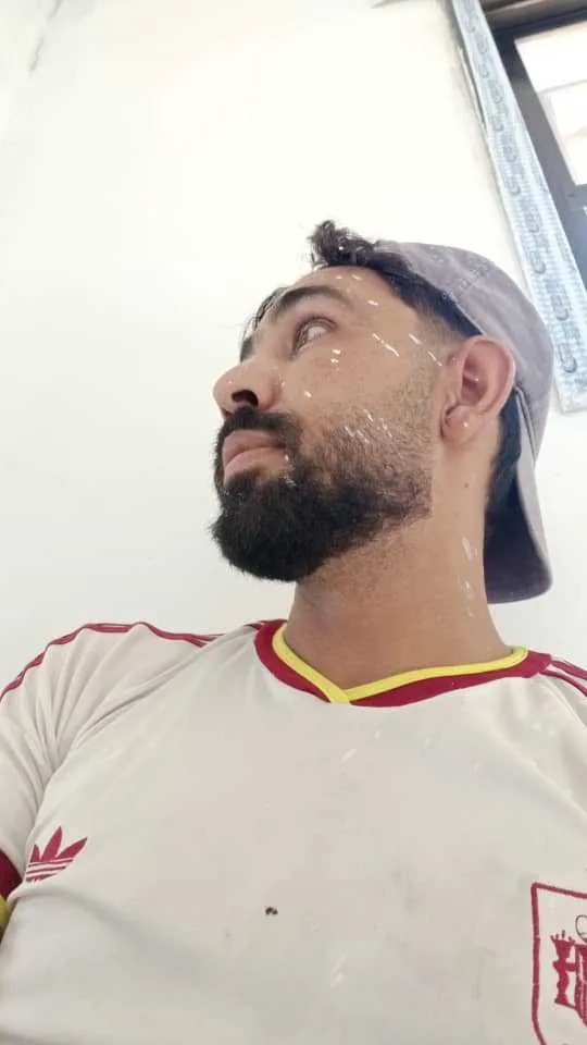 حميد الدهان