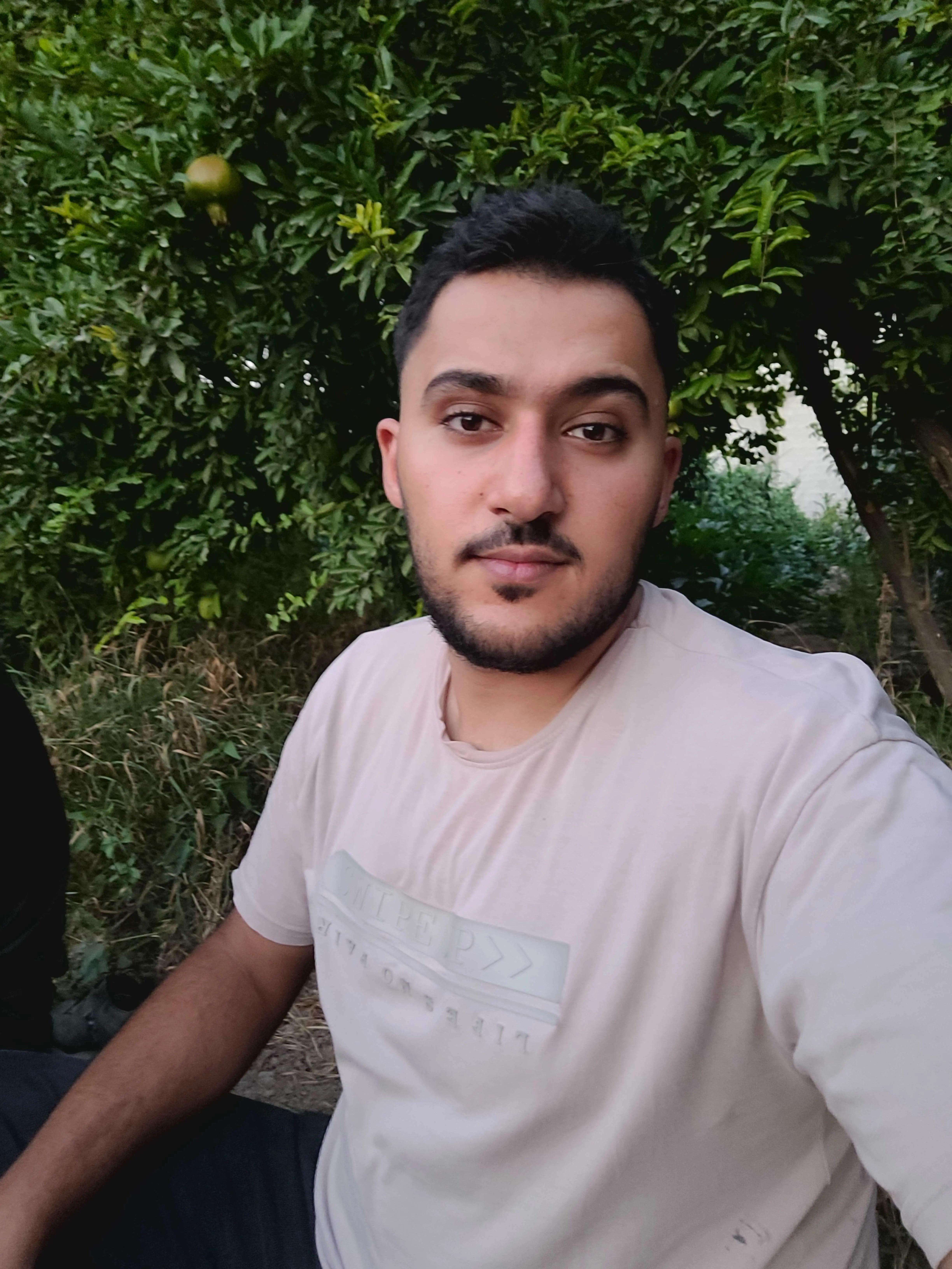 محمد حجازي