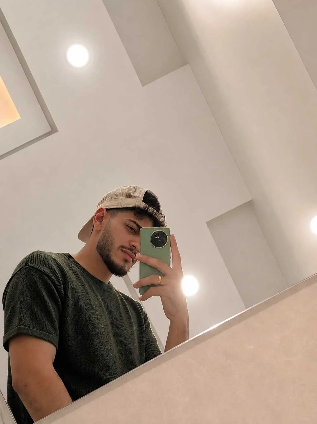 محمد بسام كنعان