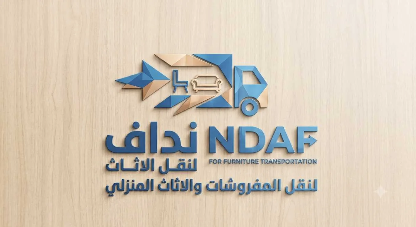 نداف لنقل الآثاث المنزلي