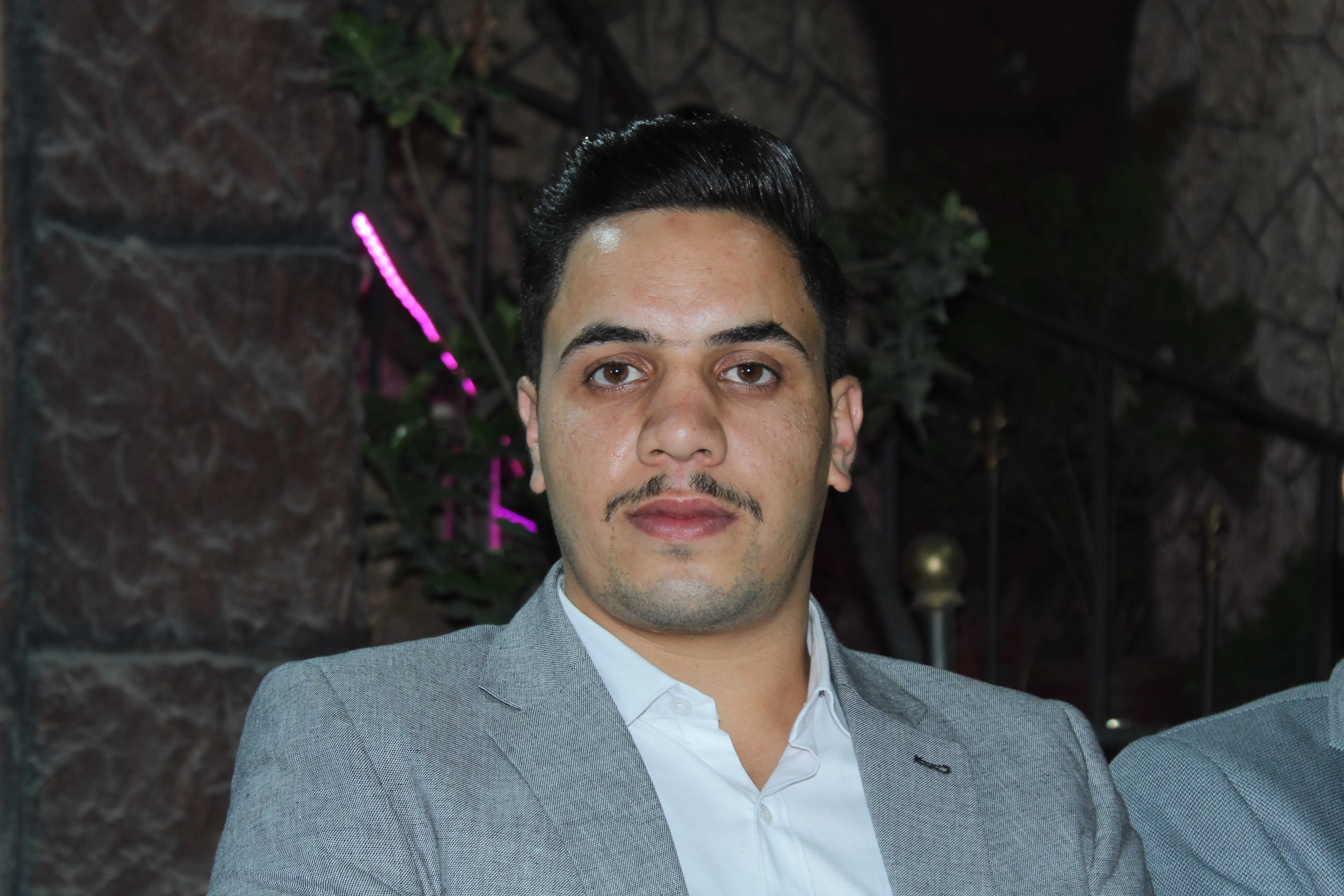 الشيخ سباك
