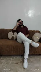 علي عجم