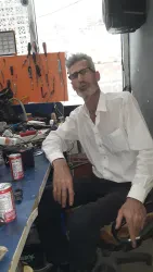 حسان الكهربجي
