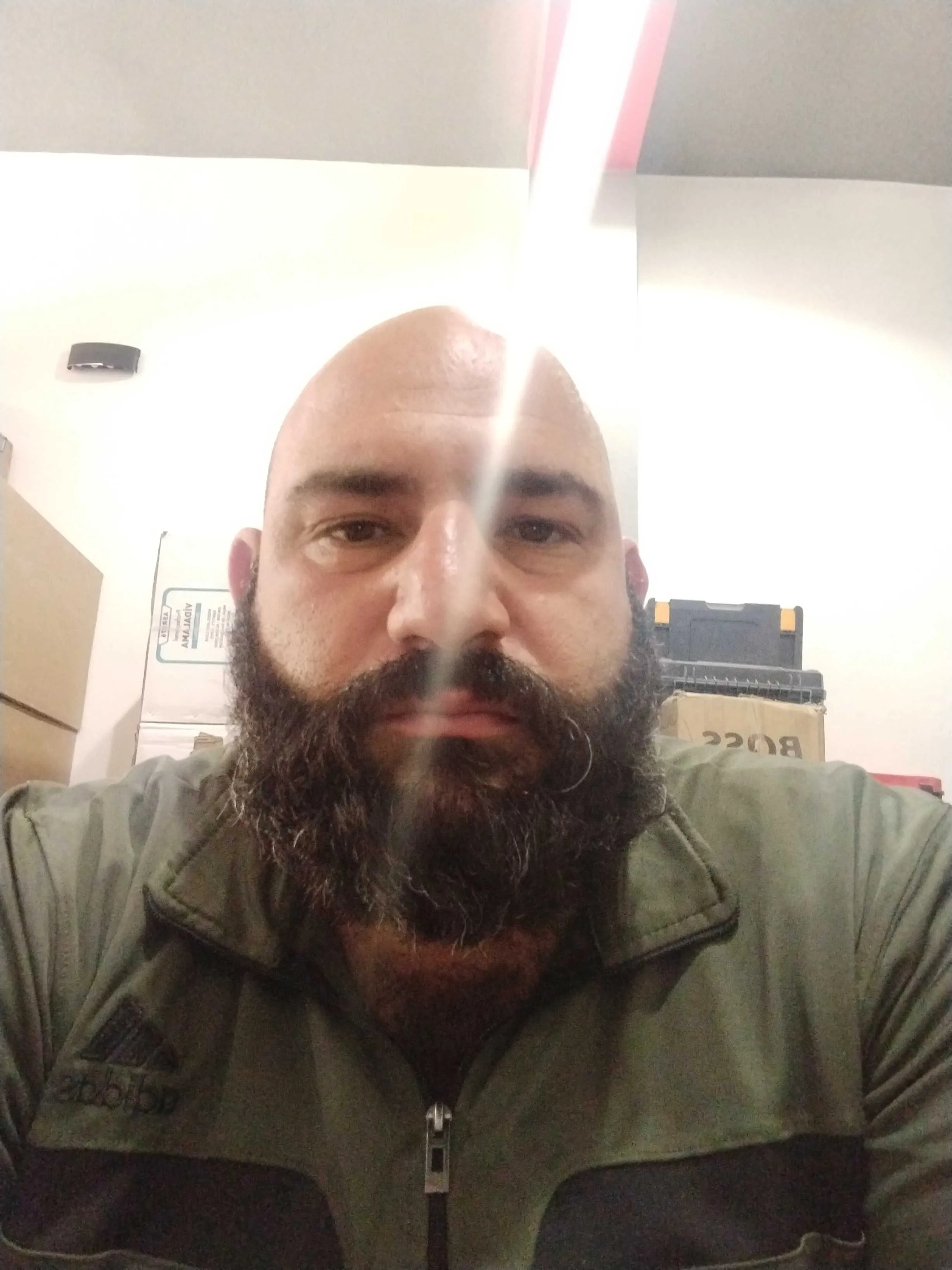 أشرف الخالد
