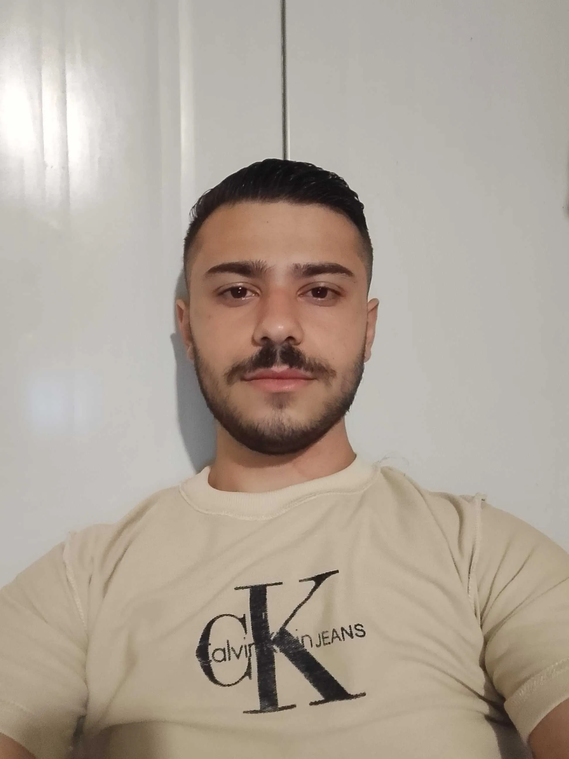 محمد الحمود