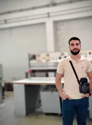محمد عدي