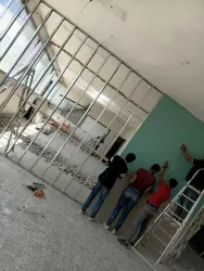 ابو سالم للديكور والاسقف المعلقه