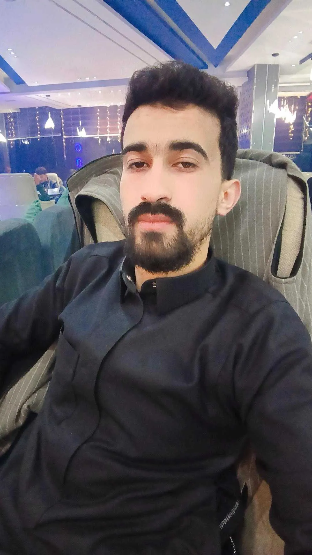 مصطفى المصطفى