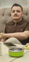 عمر عموري