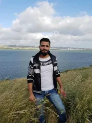 احمد العزالدين