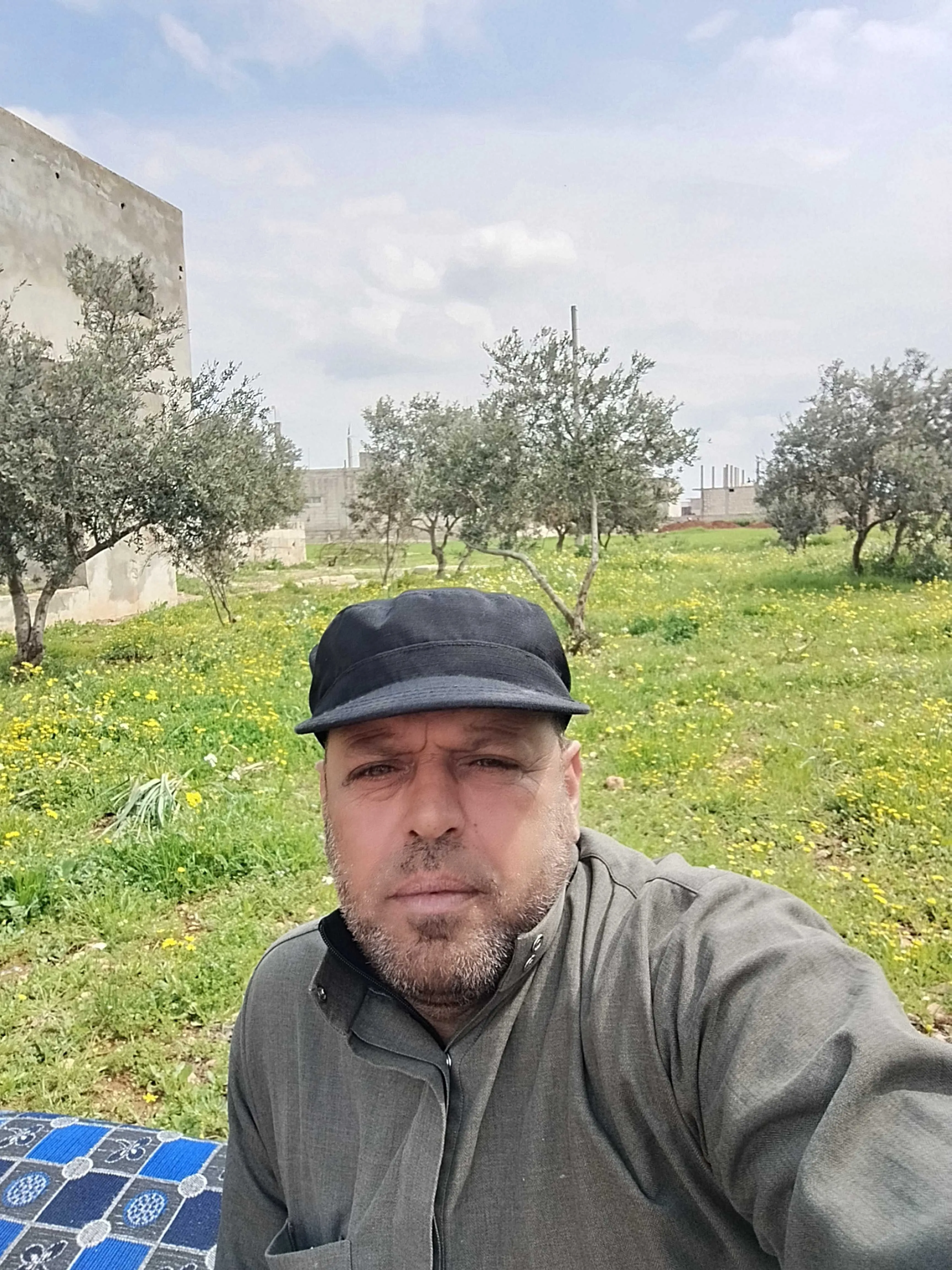 محمد الاحمد