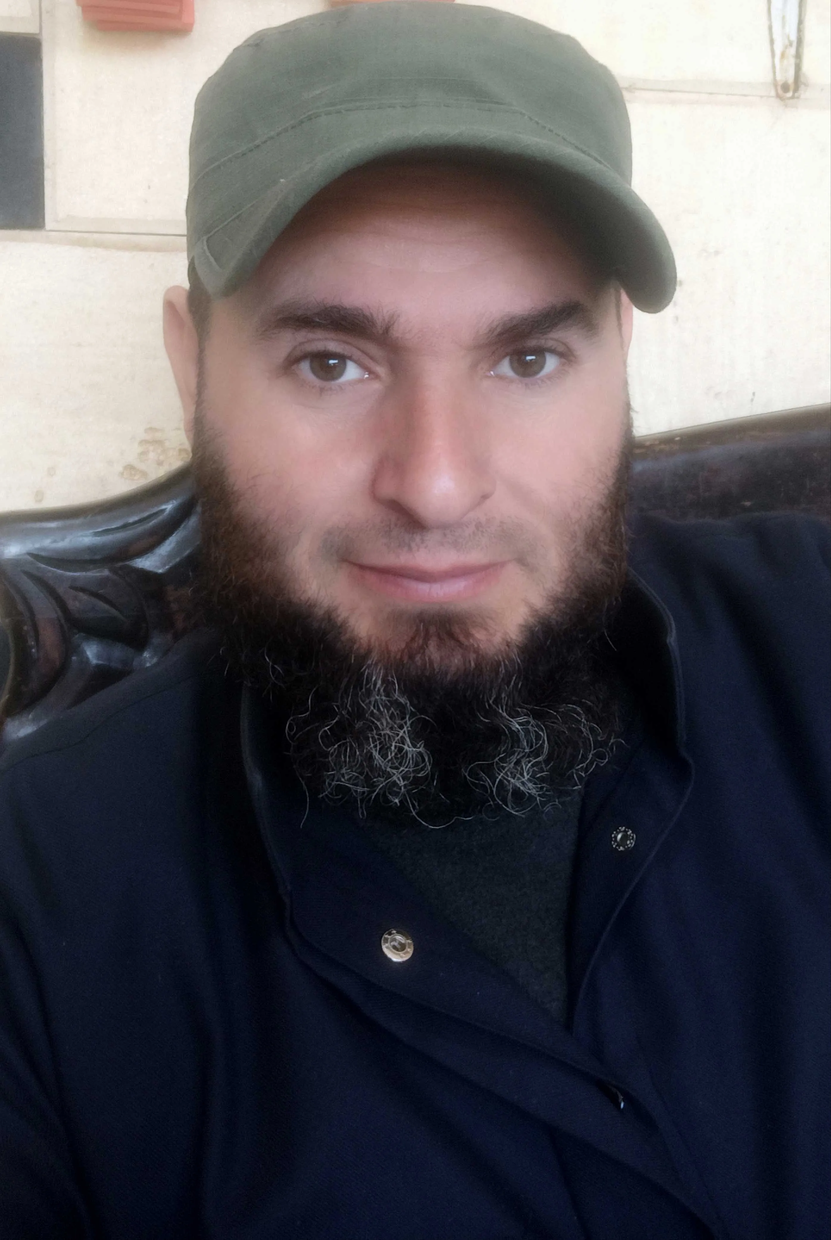 ابو عمر المليس