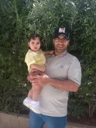 أحمد كهربائيه
