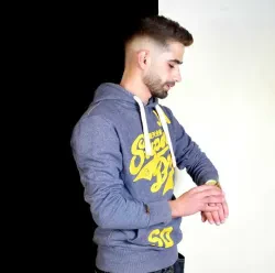 يونس كهربجي