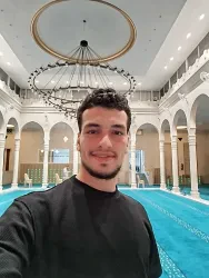 سعيد عسلية