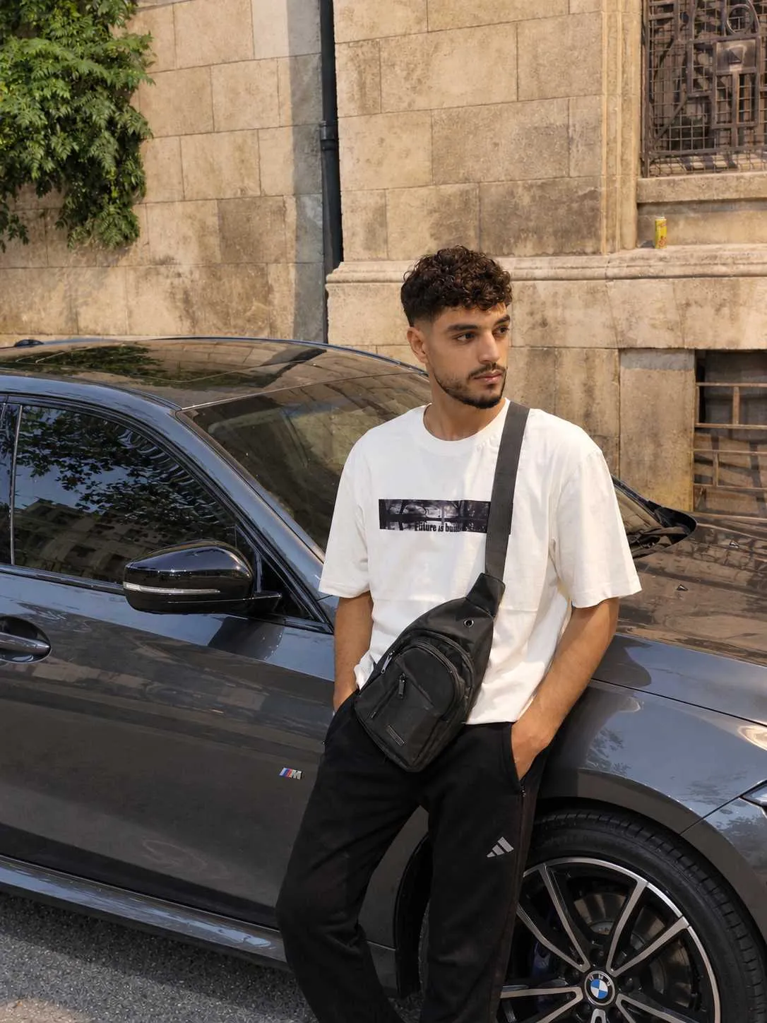 عبدو ارمنازي