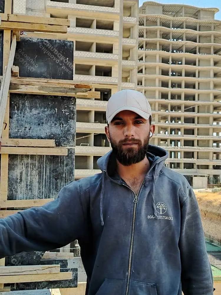 احمد المعمار