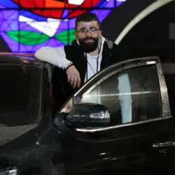 أبو أحمد