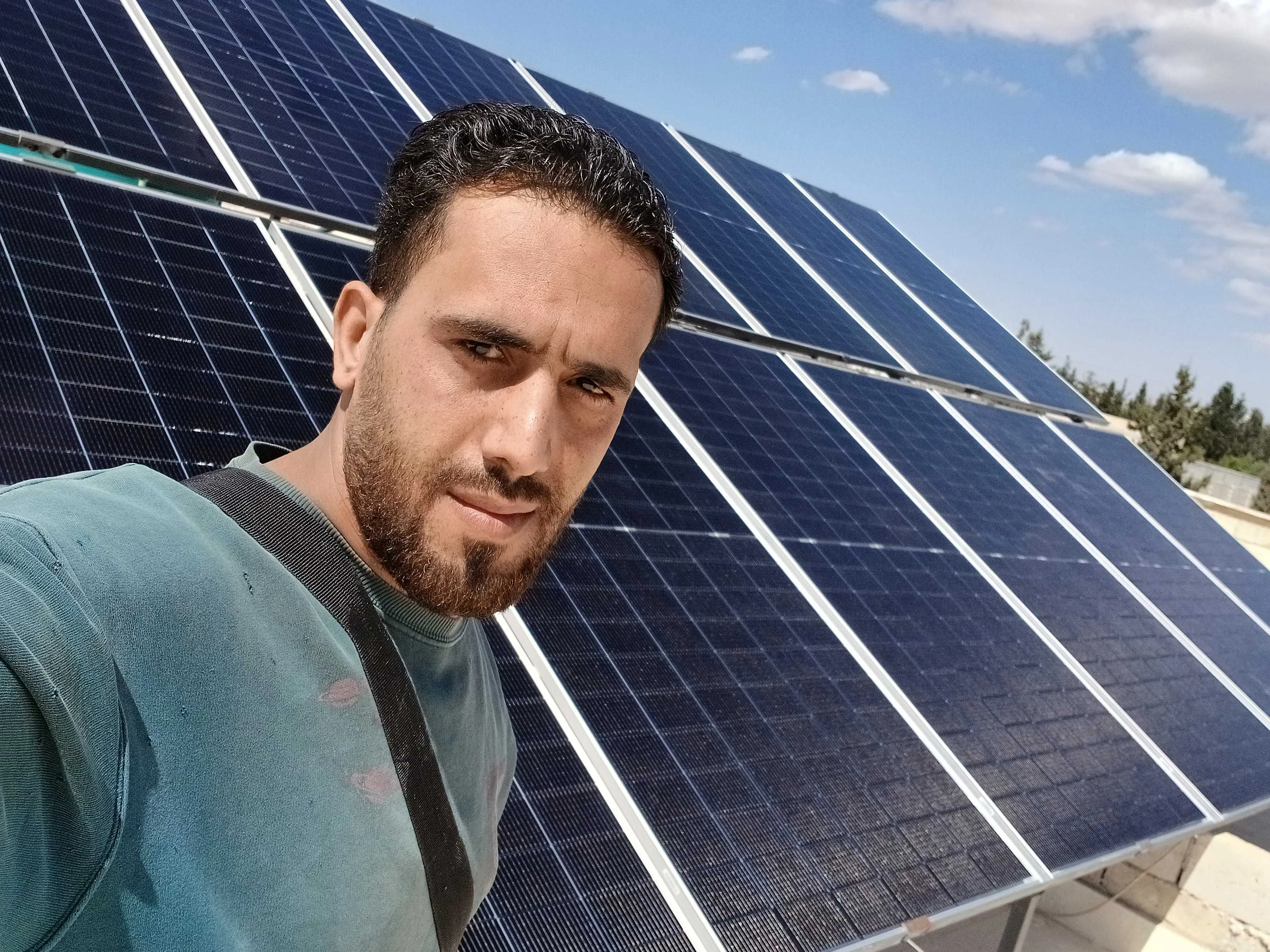 أبو شادي للحدادة العامة