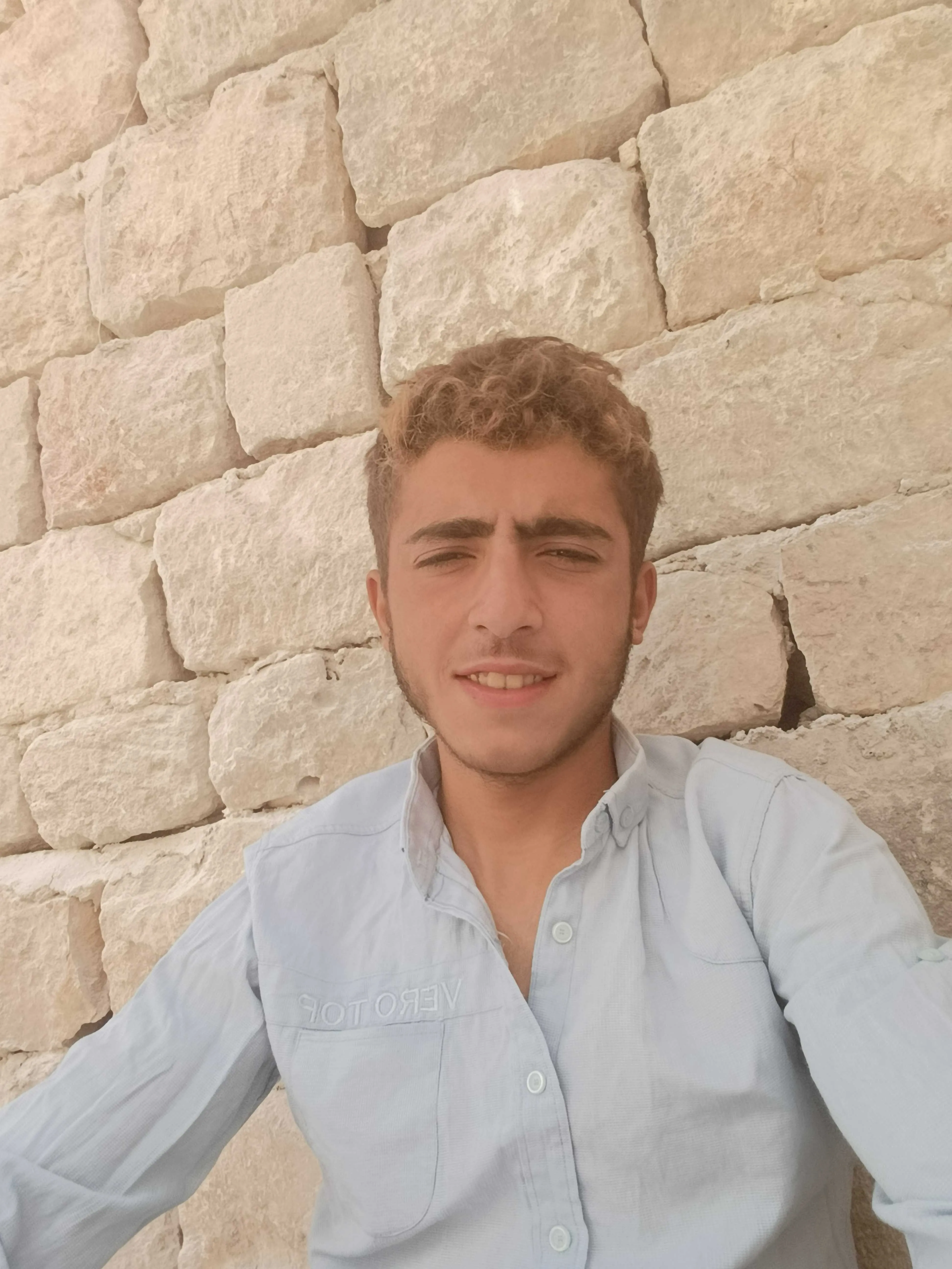 احمد تعهد بناء