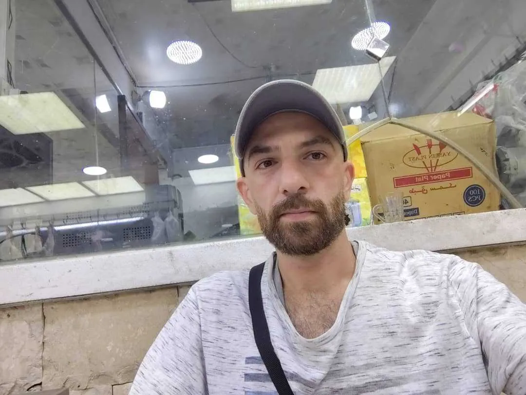 بشار مبلط