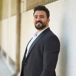 المهندس علاء الدين
