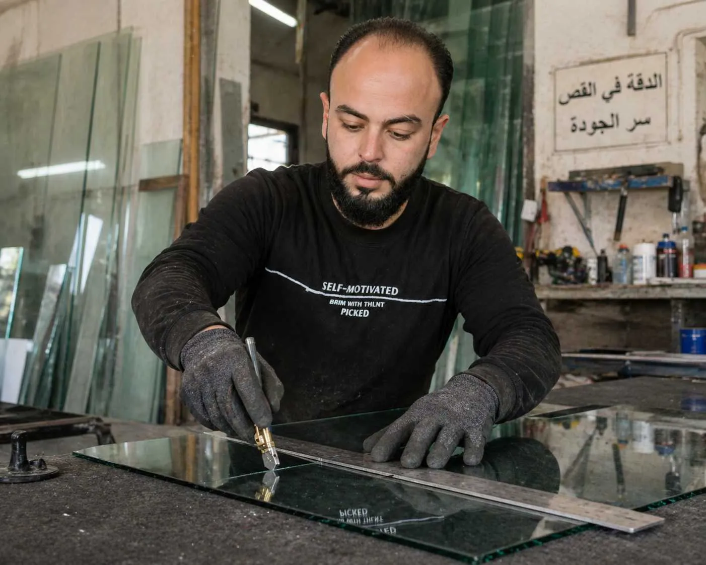 عدنان المحاميد