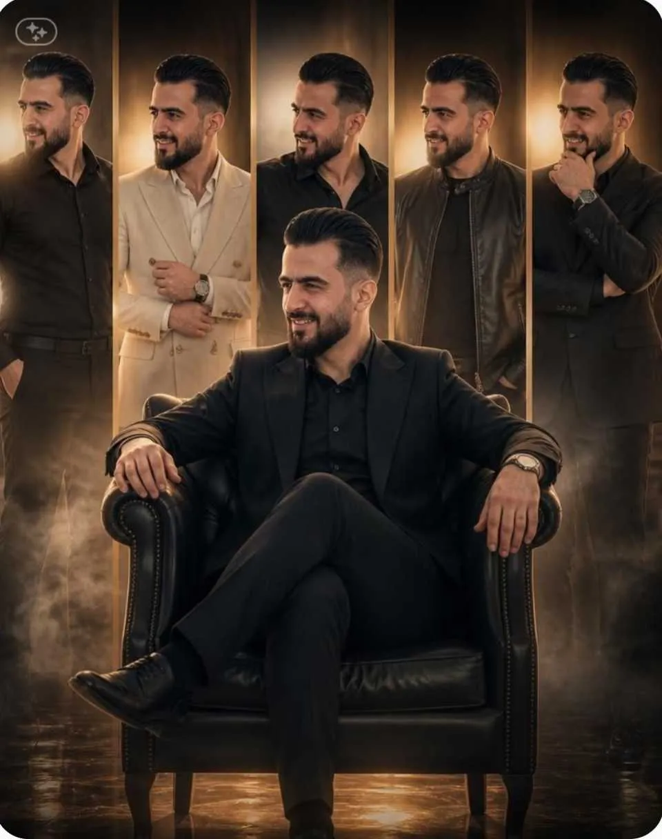 محمد الزين