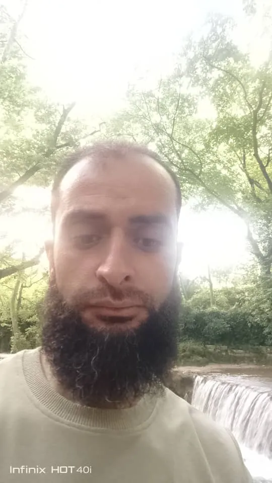 احمد مبلط
