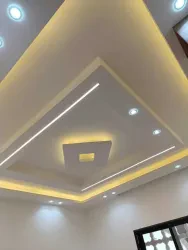 ليث دهان وجبسن بورد