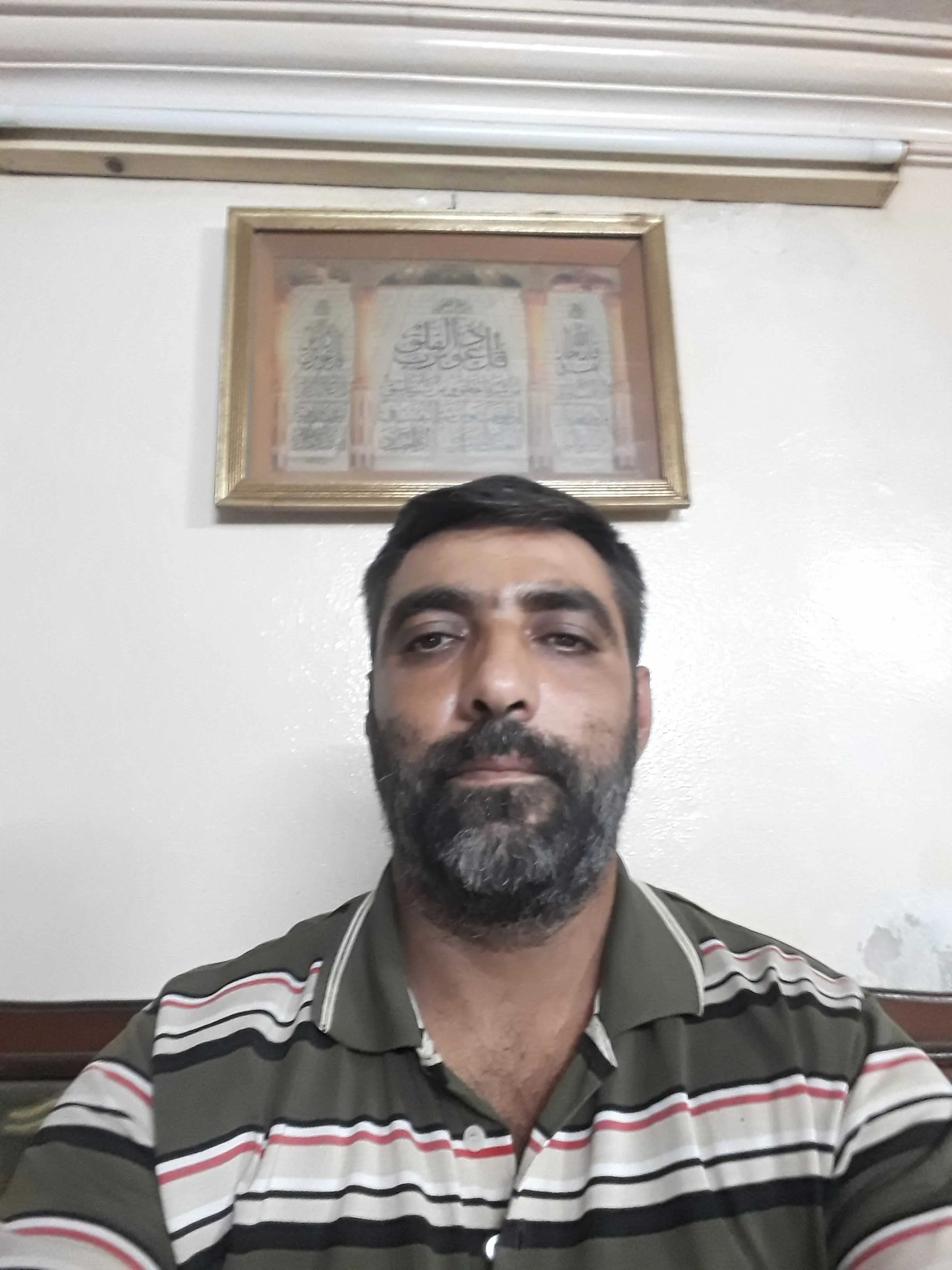 أبو محمد