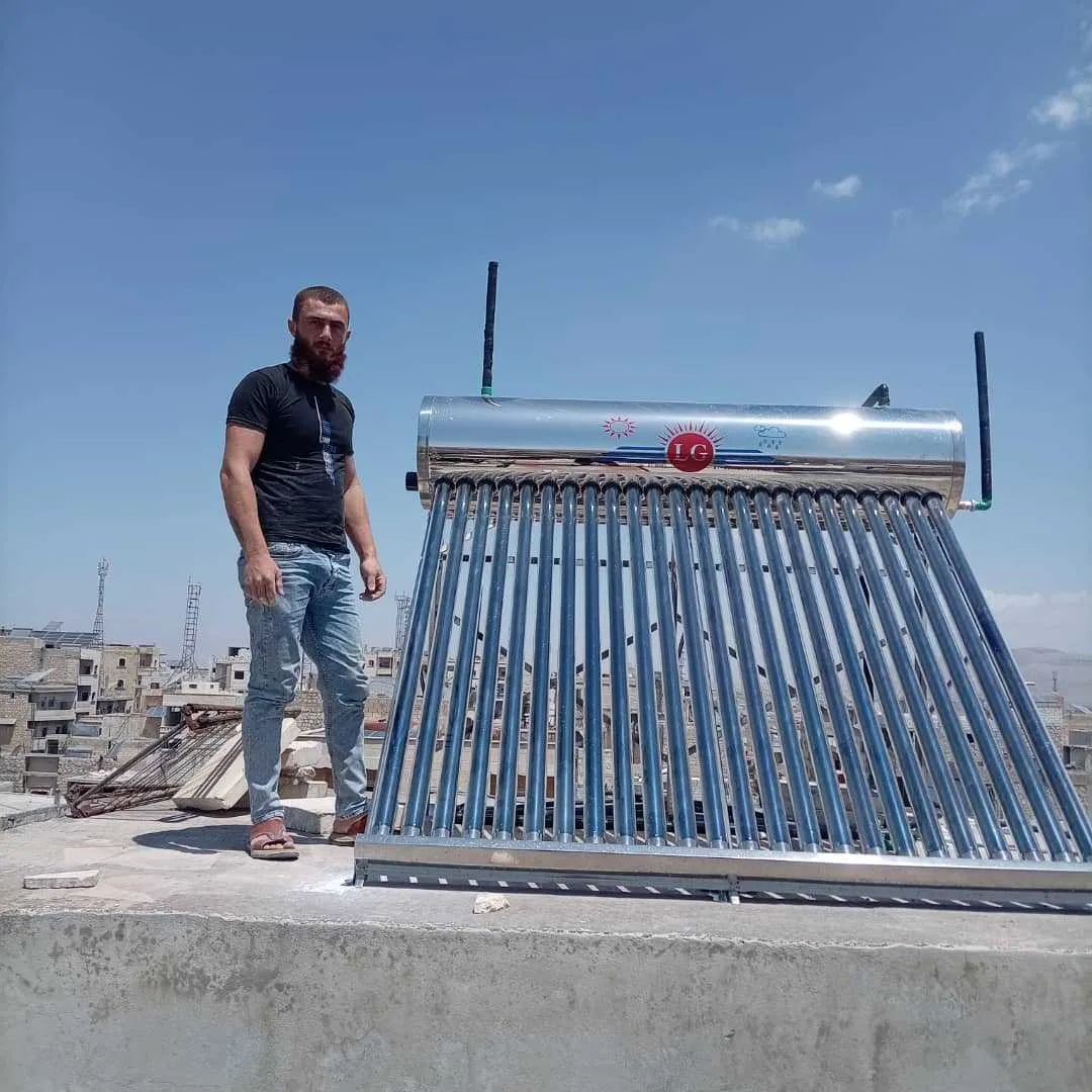احمد السباك