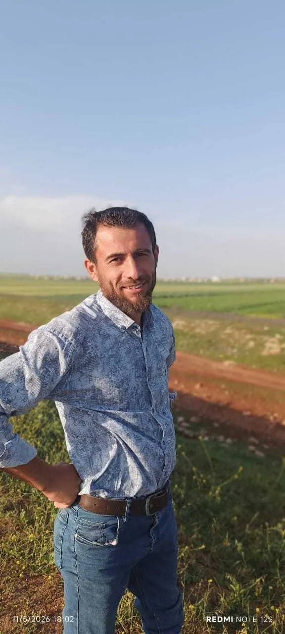 محمد طبشو