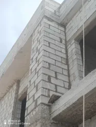 ابو شاهين للعمار والديكورات