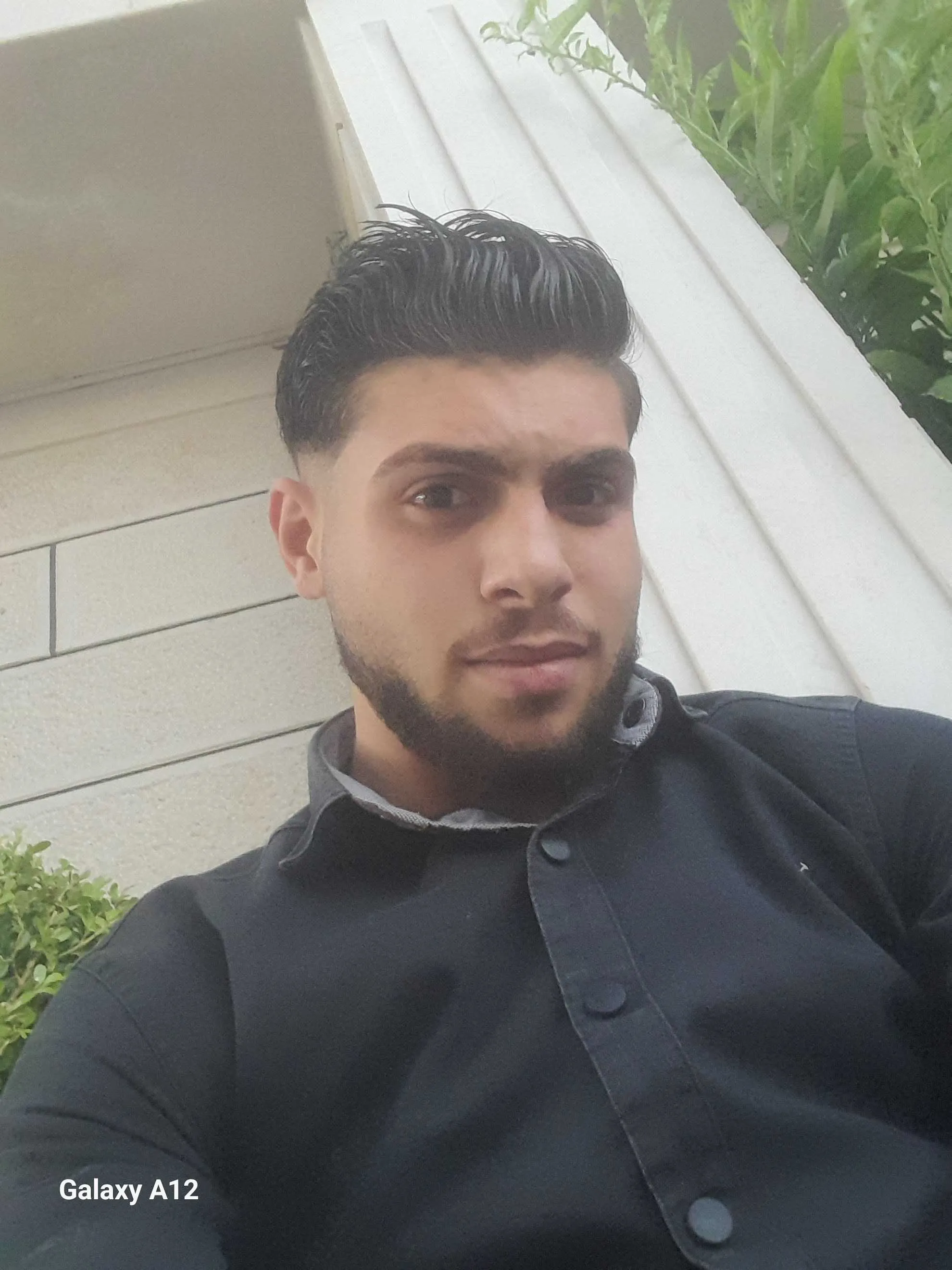 قاسم أسعد
