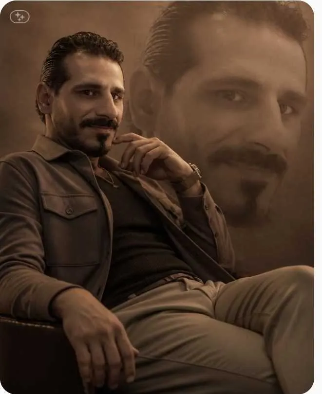 علاء العابو
