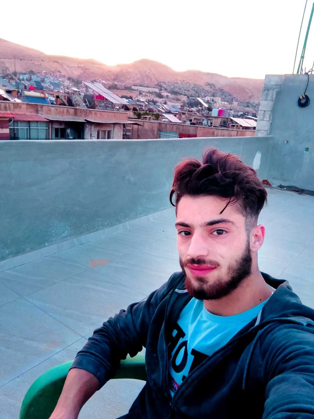 عصام الليموني