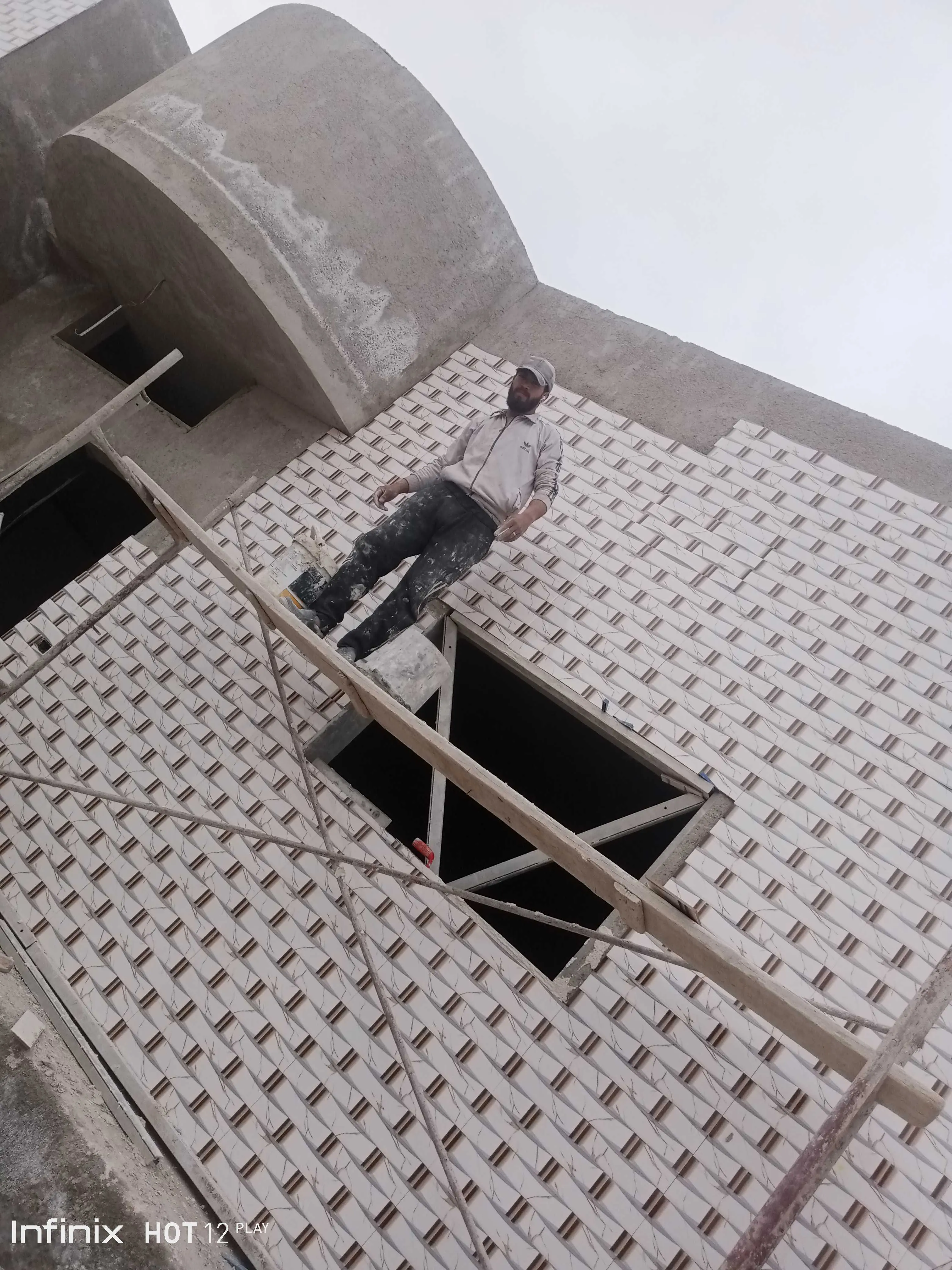 انس الداية