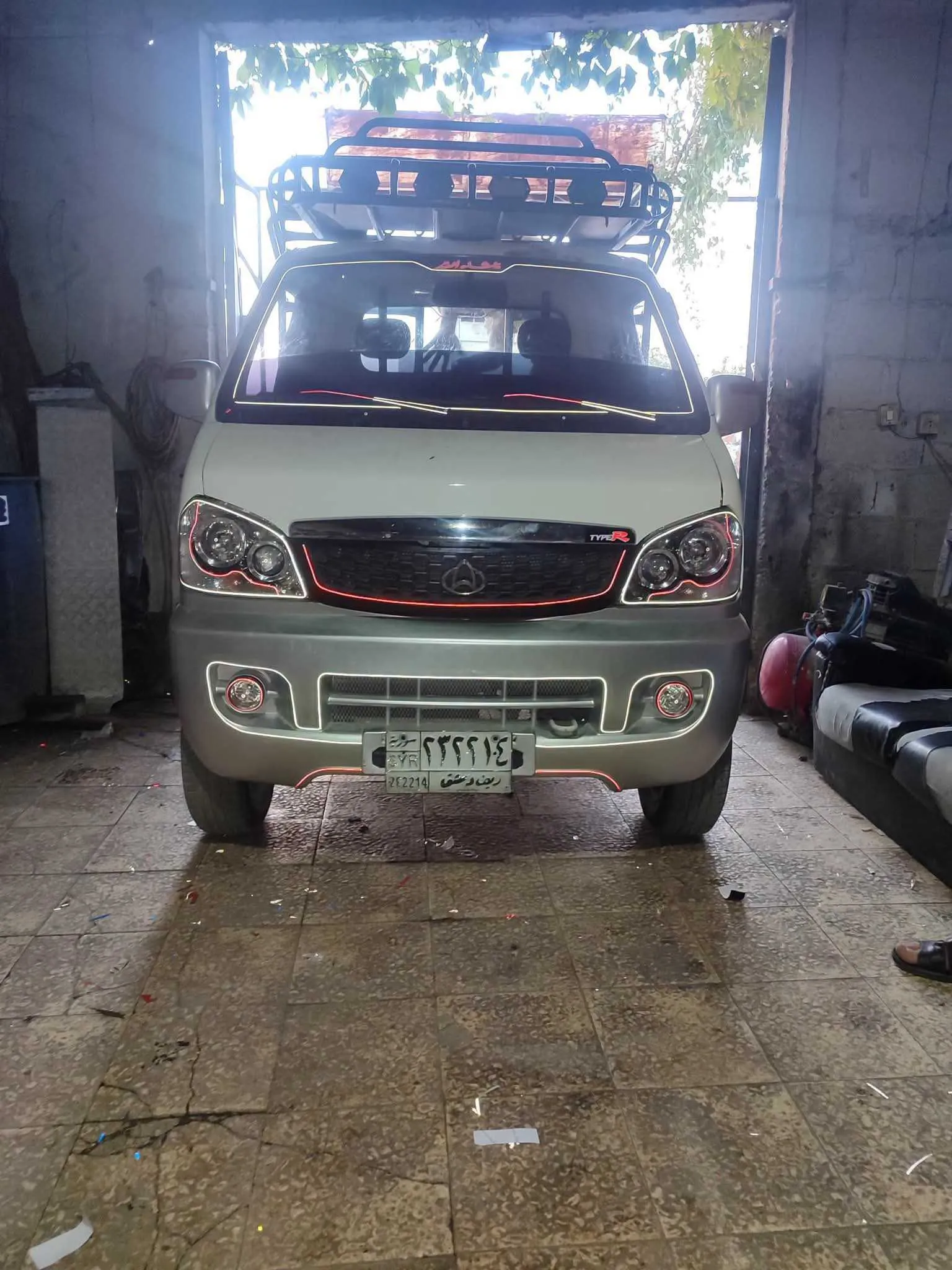 عمر