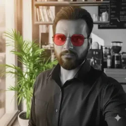 محمد نعال للديكور
