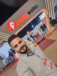 المهندس محمد كهربائي