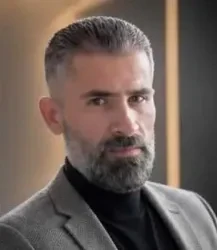 أبو خالد للدهانات والديكور