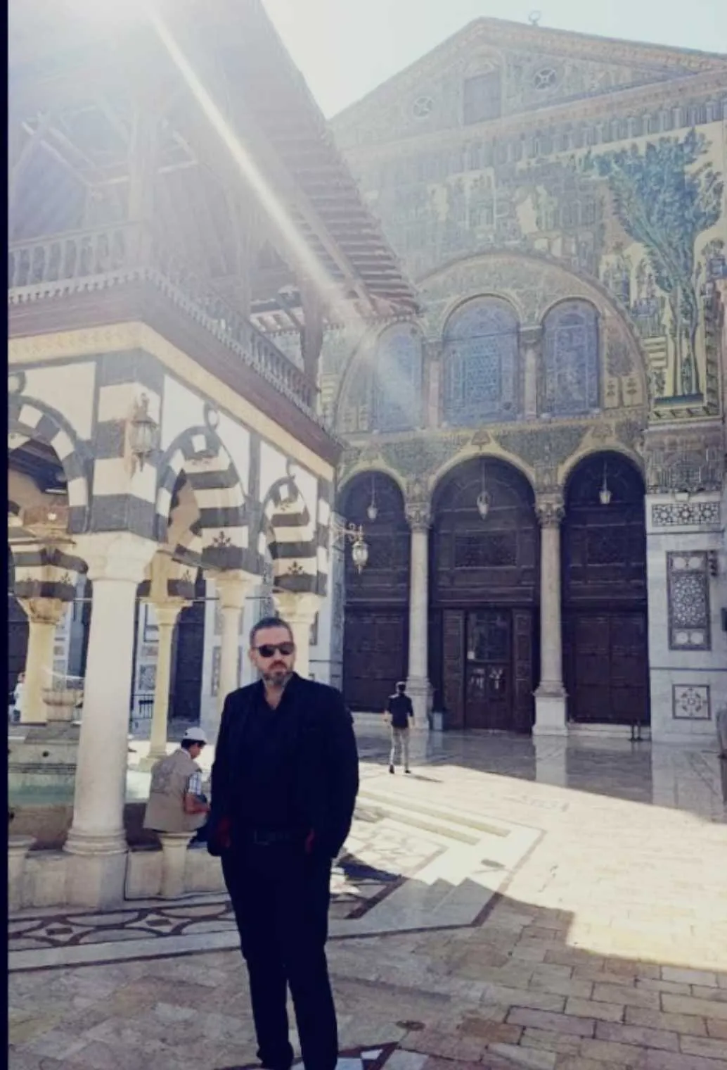 محمد ابو ابراهيم