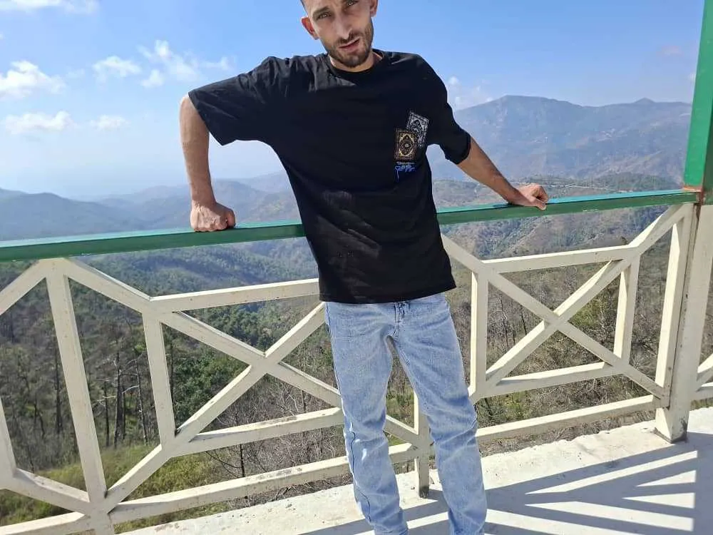 محمد دهان