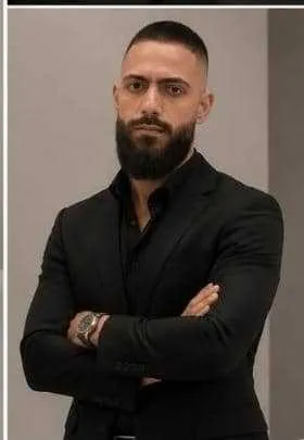 مازن الكهربجي