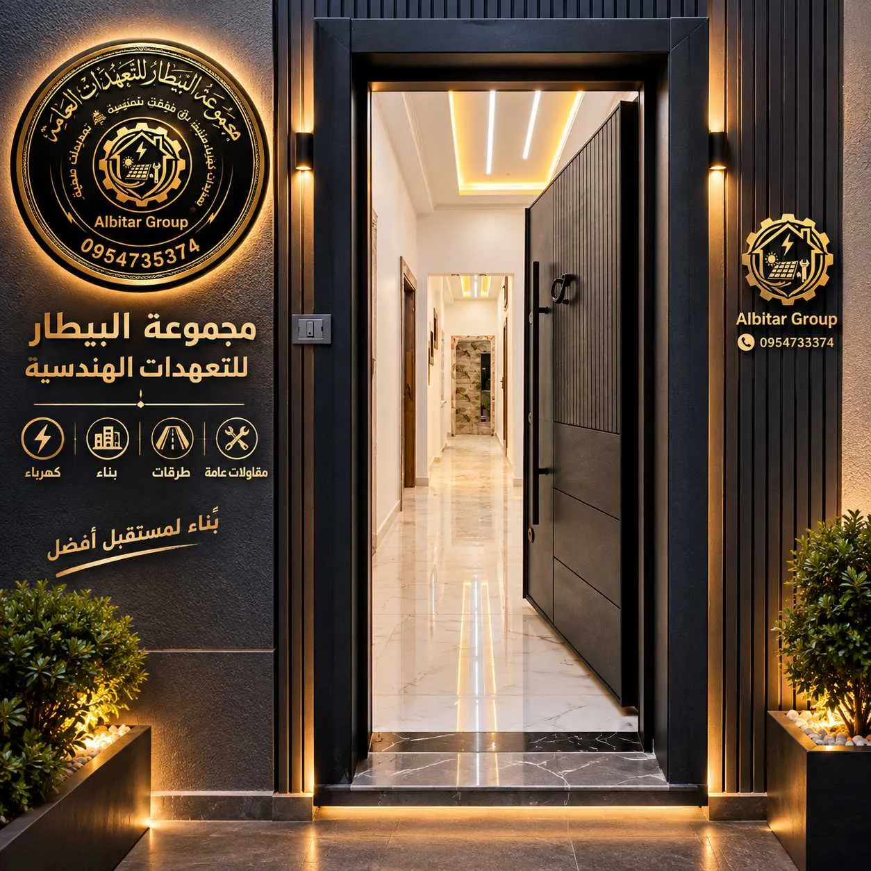 محمد بيطار