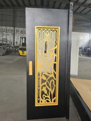 مصاعد المدينة