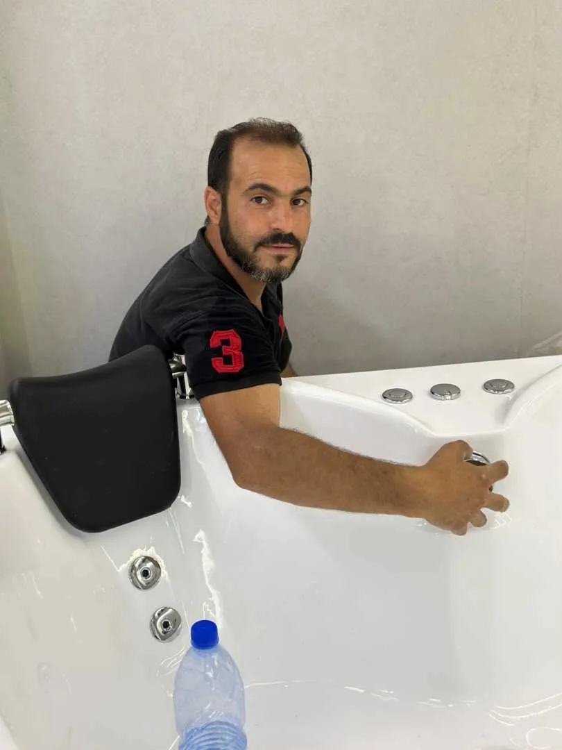علاء تمديتات صحيي